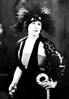 Edna Purviance